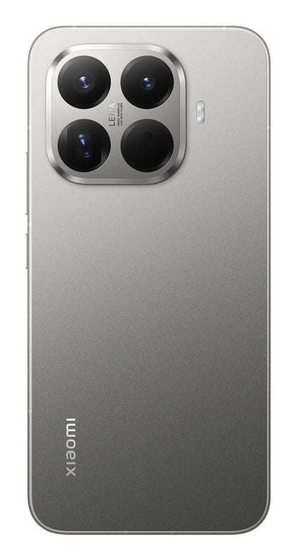 Mobiltelefon Xiaomi 15T Pro, 512GB, 12GB, Grå MZB0KUUEU