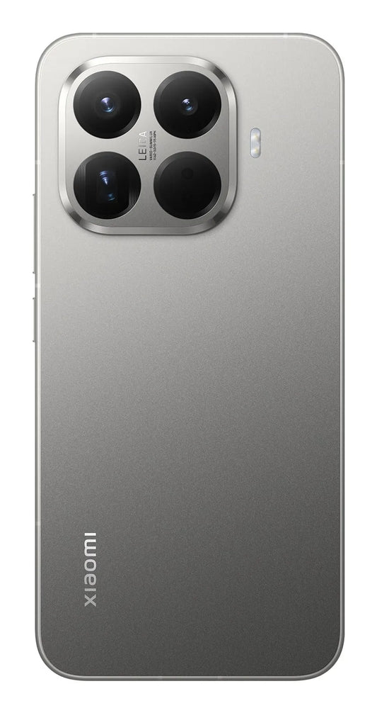 Mobiltelefon Xiaomi 15T Pro, 512GB, 12GB, Grå MZB0KUUEU