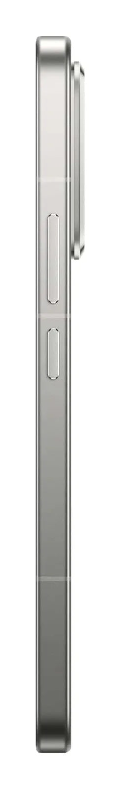 Mobiltelefon Xiaomi 15T Pro, 512GB, 12GB, Grå MZB0KUUEU
