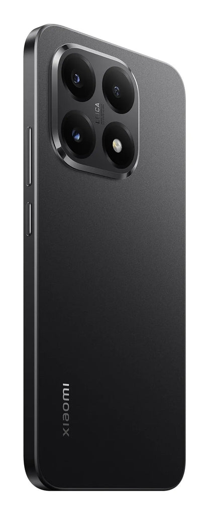 Mobiltelefon Xiaomi 15T, 256GB, 12GB, Sort MZB0KY5EU