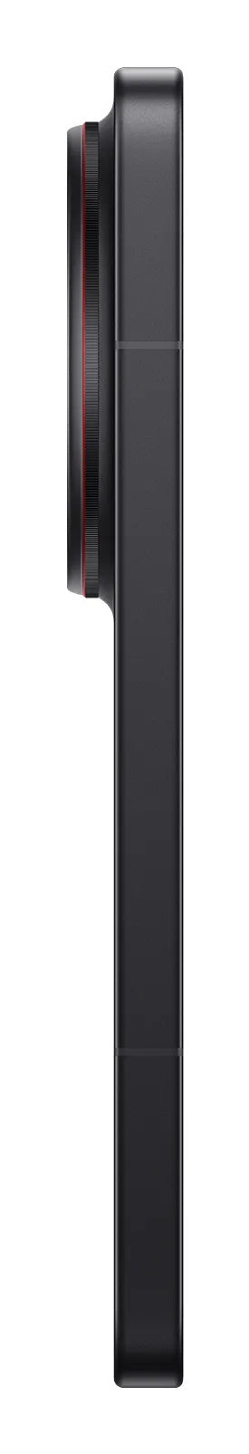 Mobiltelefon Xiaomi 17 Ultra, 512GB, 16GB, Sort MZB0MN4EU