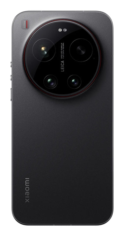 Mobiltelefon Xiaomi 17 Ultra, 512GB, 16GB, Sort MZB0MN4EU
