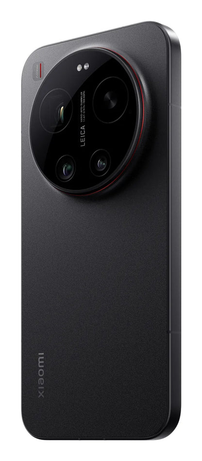 Mobiltelefon Xiaomi 17 Ultra, 512GB, 16GB, Sort MZB0MN4EU