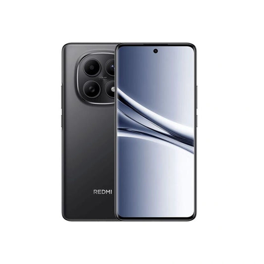 Mobiltelefon Xiaomi Redmi Note 15 5G, 256GB, 8GB, Sort 99937211