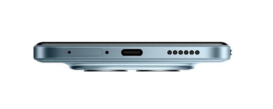 Mobiltelefon Xiaomi Redmi Note 15 Pro+ 5G, 256GB, 8GB, Blå MZB0MI3EU