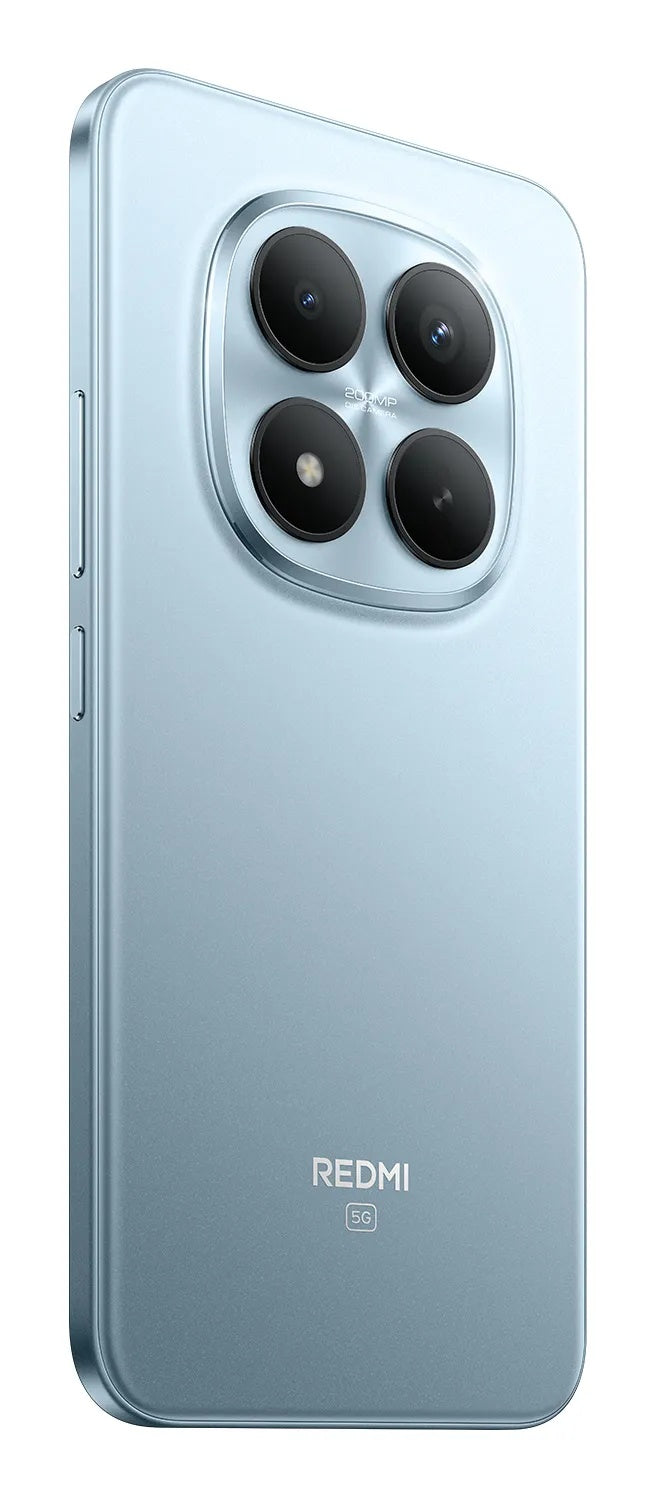 Mobiltelefon Xiaomi Redmi Note 15 Pro+ 5G, 256GB, 8GB, Blå MZB0MI3EU