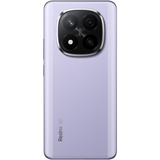 Mobiltelefon Xiaomi Redmi Note 14 Pro Plus 5G, 256GB, 8GB, Lilla MZB0IJXEU