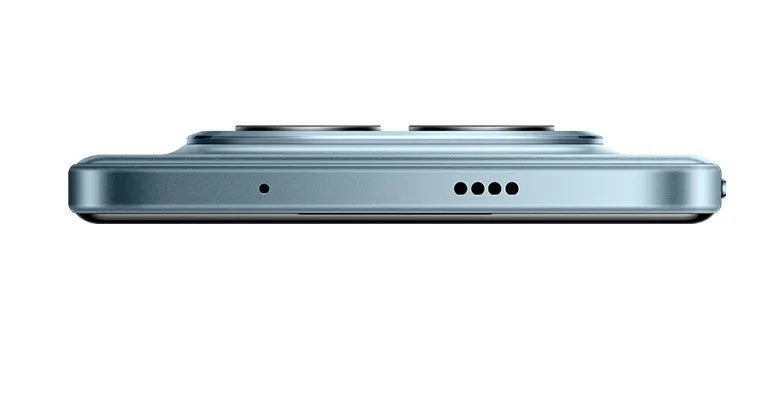 Mobiltelefon Xiaomi Redmi Note 15 Pro+ 5G, 256GB, 8GB, Blå MZB0MI3EU