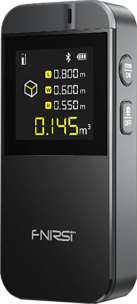 Fnirsi Smart Laser IR40 afstandsmåler