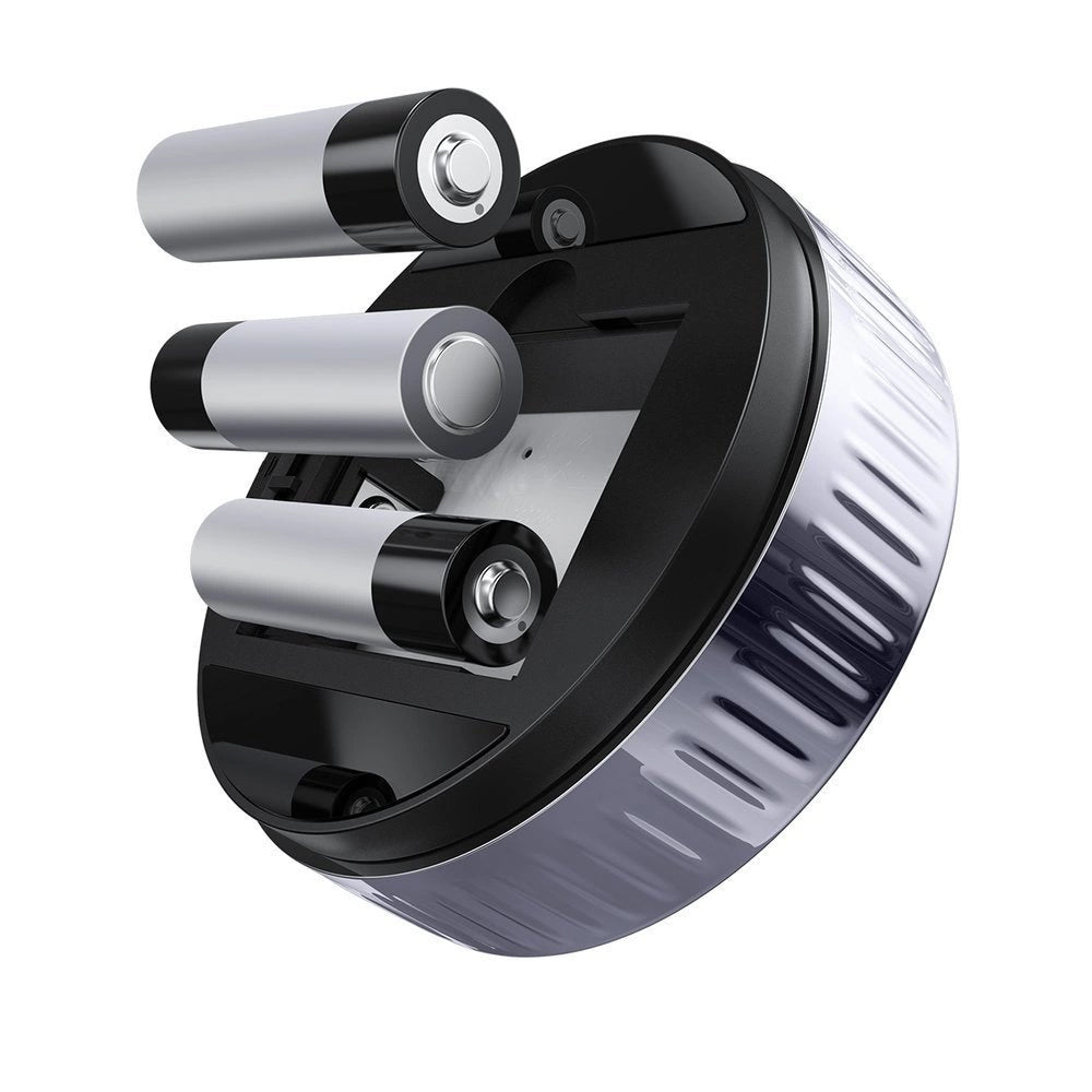 Timer Temporizator Baseus Heyo Rotation, Sort ACDJS-01