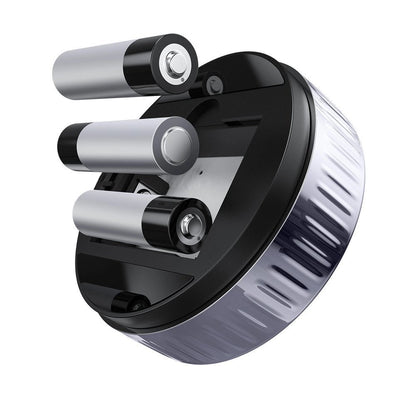 Timer Temporizator Baseus Heyo Rotation, Sort ACDJS-01