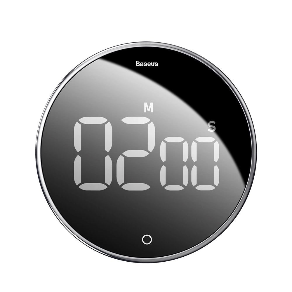 Timer Temporizator Baseus Heyo Rotation, Sort ACDJS-01