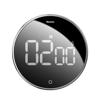 Timer Temporizator Baseus Heyo Rotation, Sort ACDJS-01