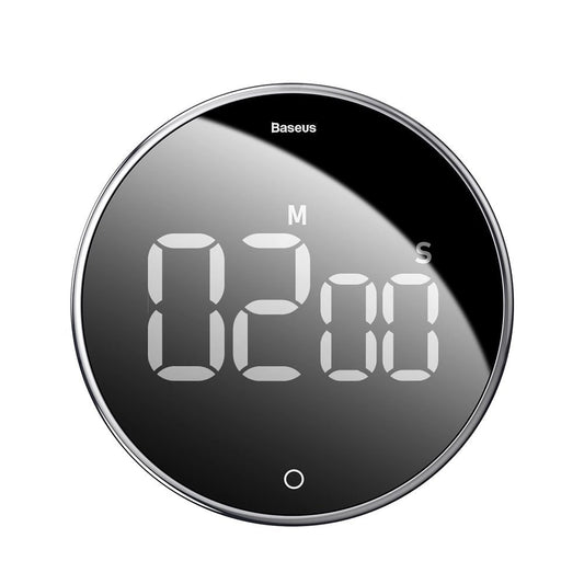 Timer Temporizator Baseus Heyo Rotation, Sort ACDJS-01