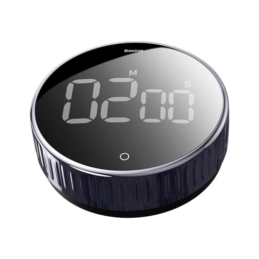 Timer Temporizator Baseus Heyo Rotation, Sort ACDJS-01