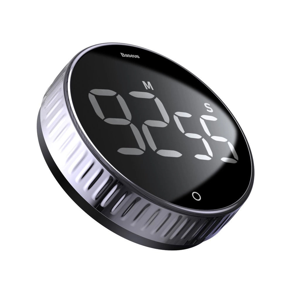 Timer Temporizator Baseus Heyo Rotation, Sort ACDJS-01