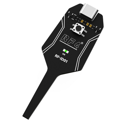Induktionsspole Tester RF4 RF-ID01