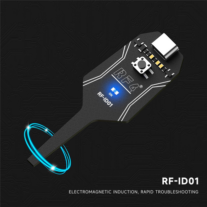 Induktionsspole Tester RF4 RF-ID01