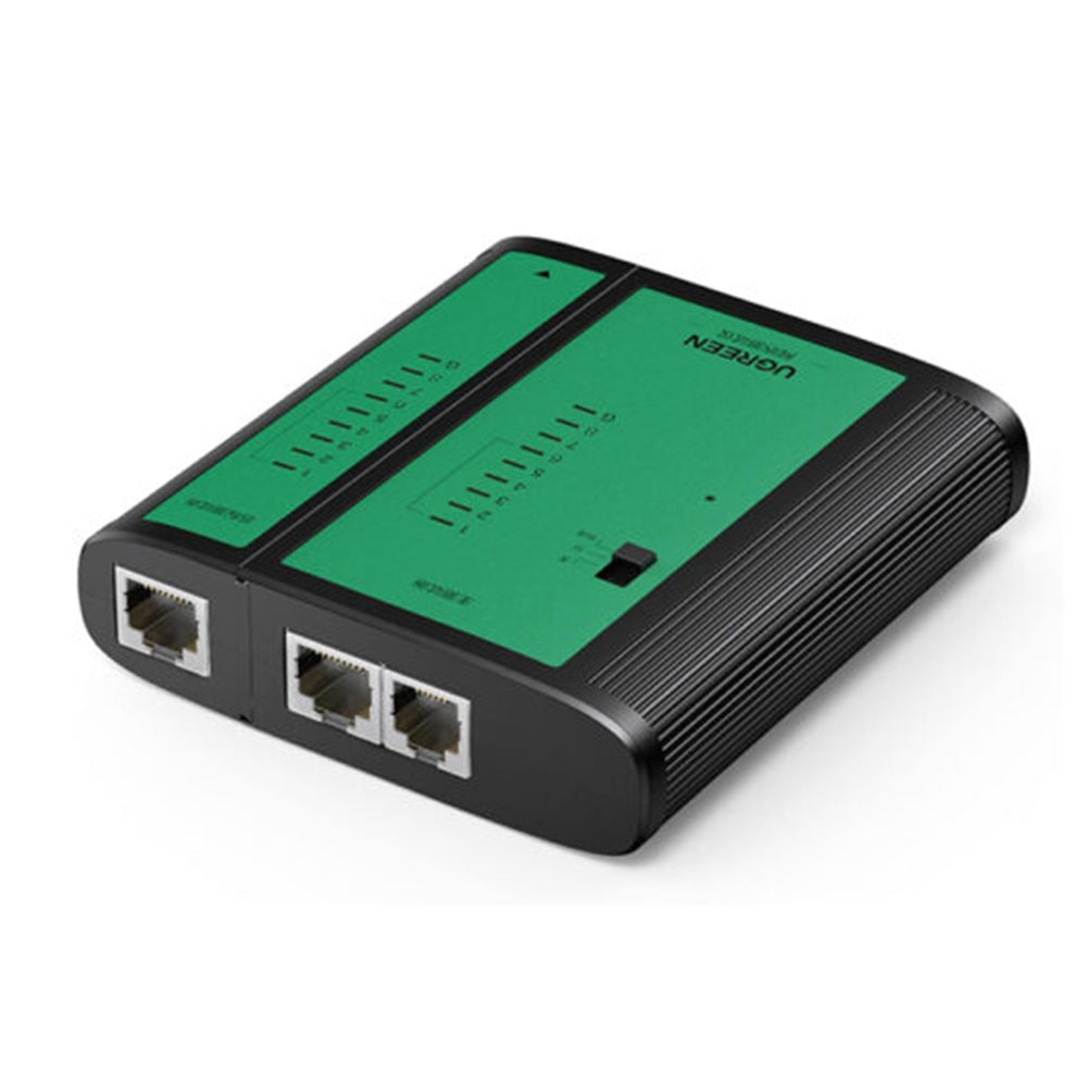 UTP Kabelnetværkstester UGREEN NW167