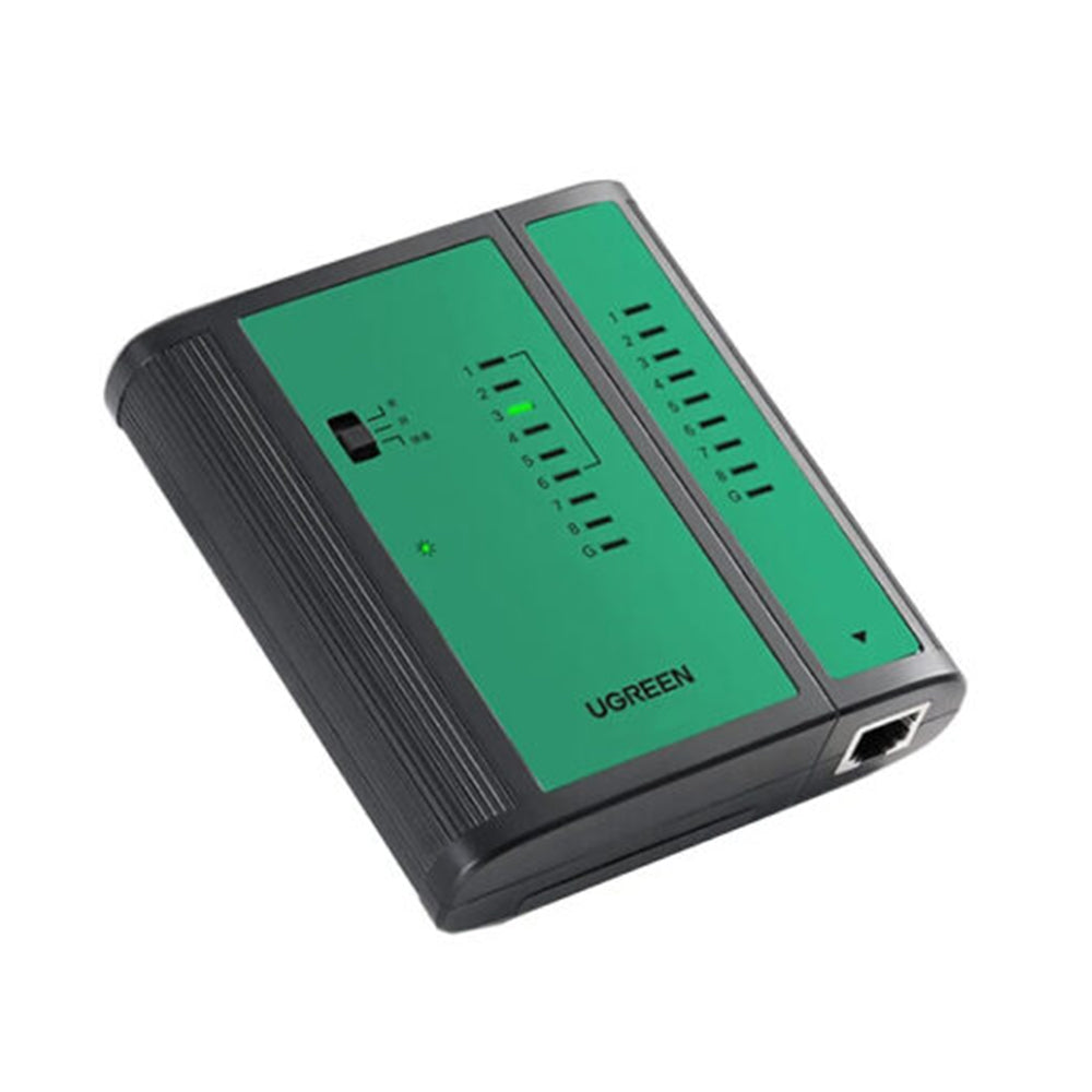 UTP Kabelnetværkstester UGREEN NW167