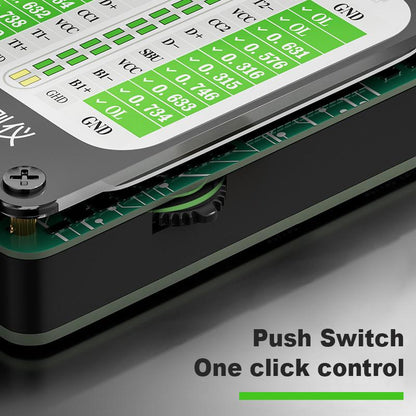 Tester Service Best VB-U4, Lightning / USB-C