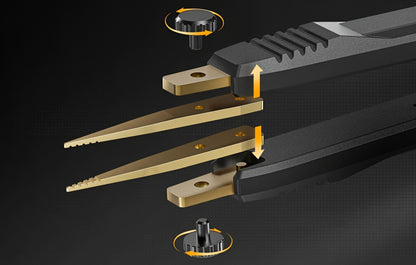 Tester Service Type Pincet Fnirsi LCR-ST1