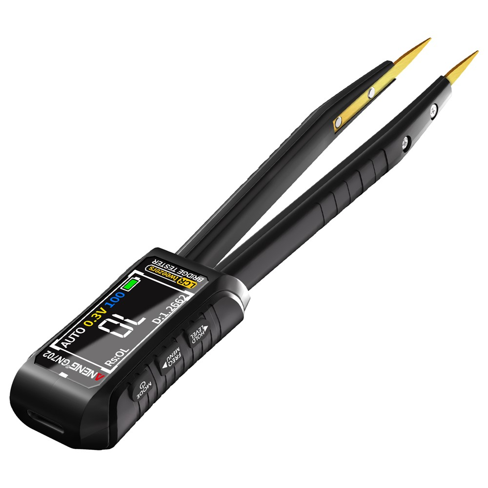 Service Tester Pincettype ANENG GN702