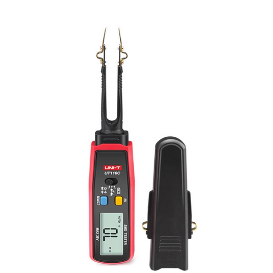 Service Tester Pen Type UNI-T UT116C