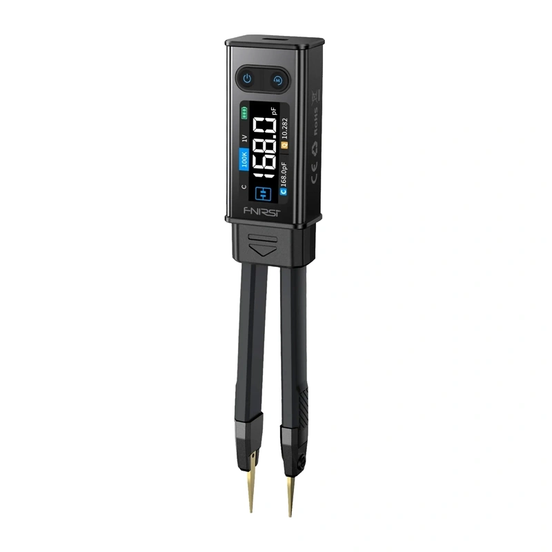 Tester Service Pincetetype Fnirsi LCR-ST2