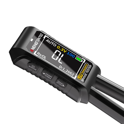 Service Tester Pincettype ANENG GN702