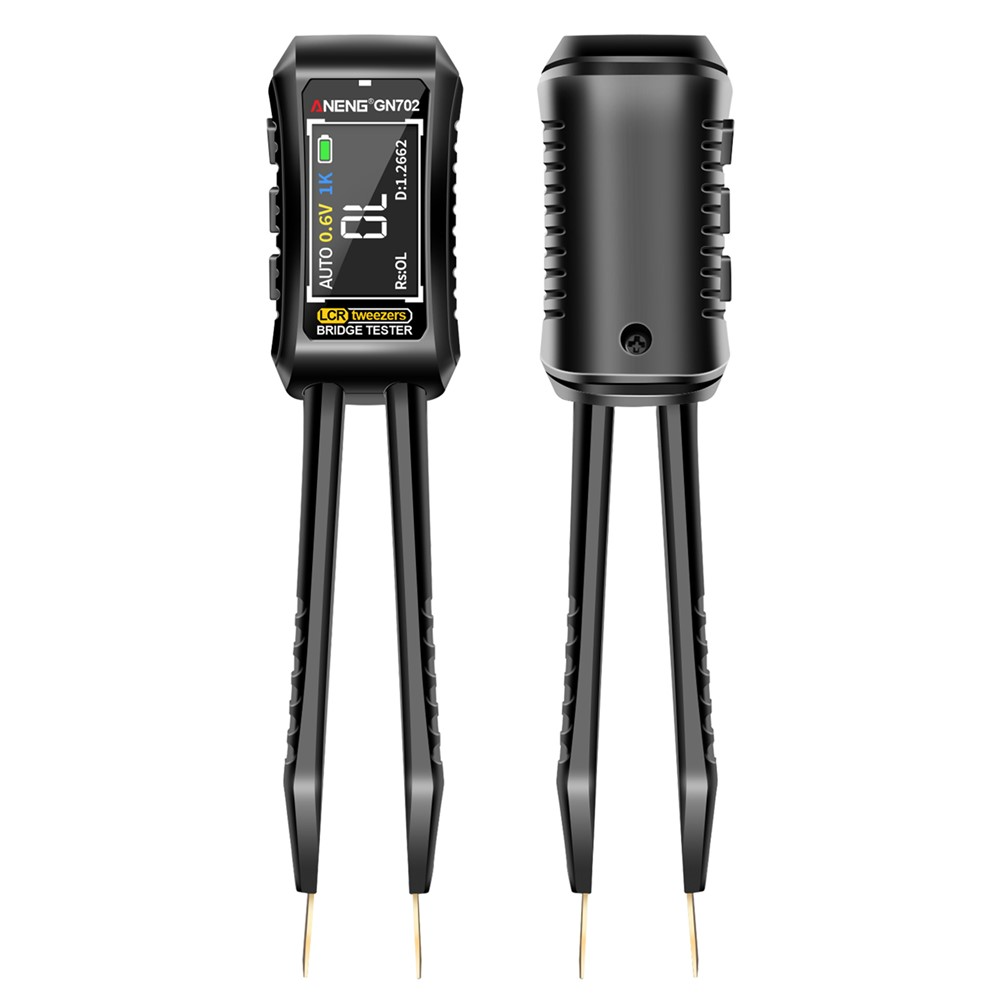 Service Tester Pincettype ANENG GN702