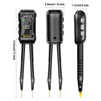Service Tester Pincettype ANENG GN702