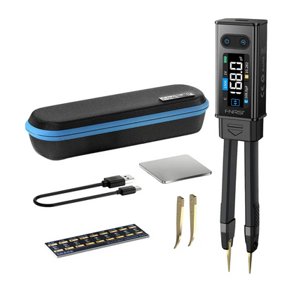 Tester Service Pincetetype Fnirsi LCR-ST2