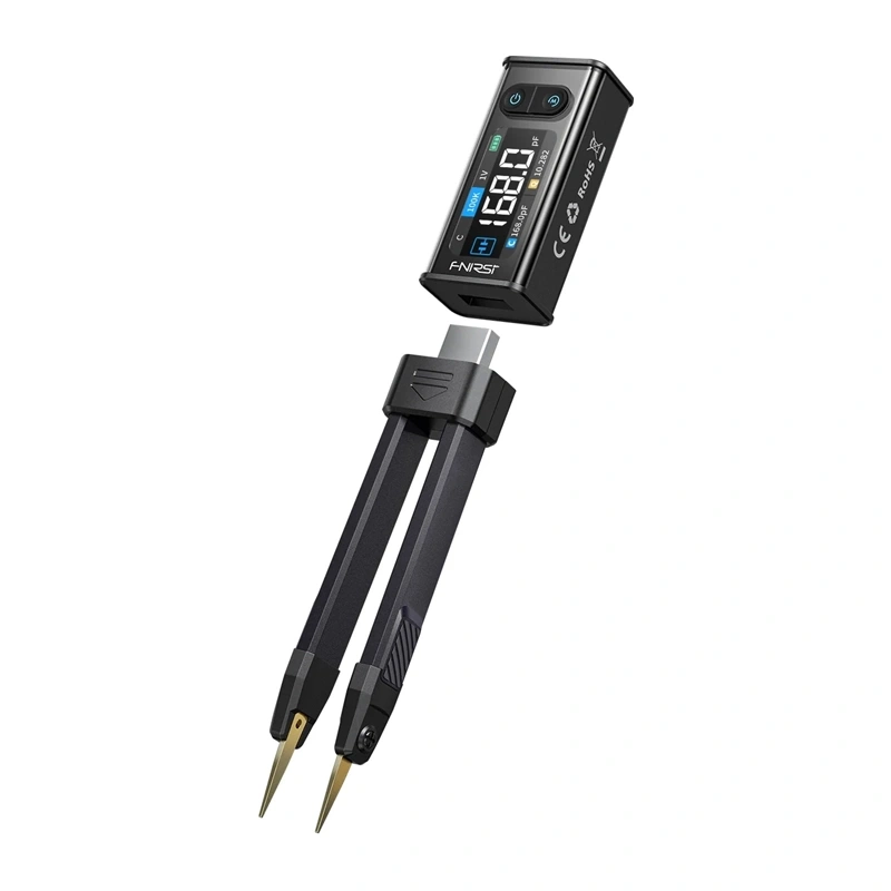 Tester Service Pincetetype Fnirsi LCR-ST2