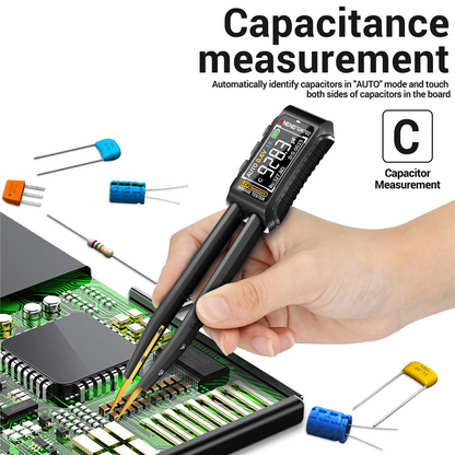 Service Tester Pincettype ANENG GN702