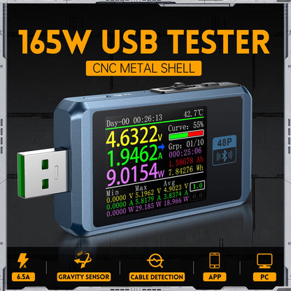 Fnirsi FNB48P Voltage Tester