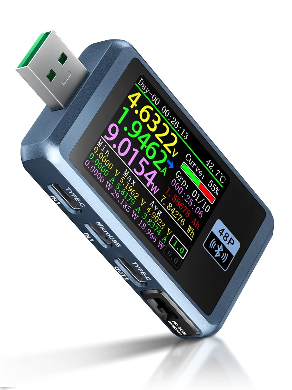 Fnirsi FNB48P Voltage Tester