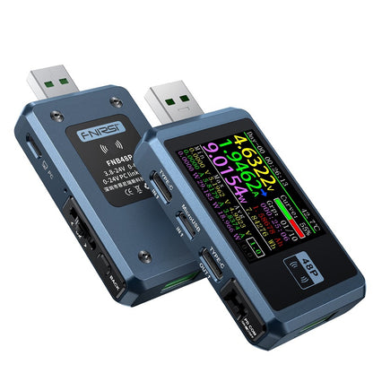 Fnirsi FNB48P Voltage Tester