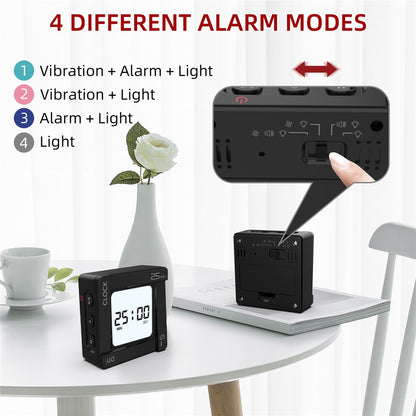 OEM EN7019 Flip Timer, Black