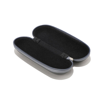 Brilleetui Techsuit ETOV3, 160mm x 48mm x 45mm, Grå