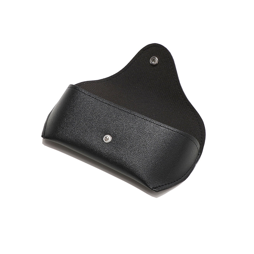 Brilleetui Techsuit ETPU1, 167mm x 70mm x 40mm, Sort