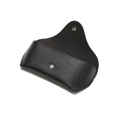 Brilleetui Techsuit ETPU1, 167mm x 70mm x 40mm, Sort