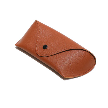 Techsuit ETPU2 Glasses Case, 167mm x 70mm x 40mm, Brown