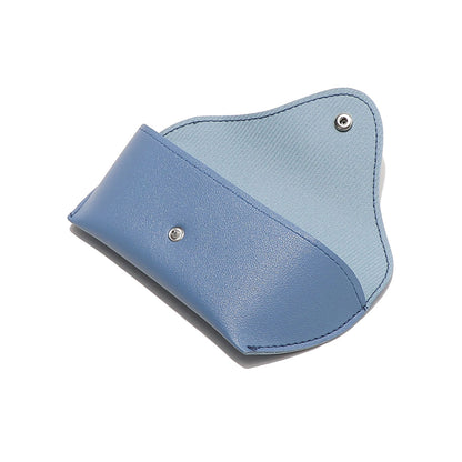 Brilleetui Techsuit ETPU4, 167mm x 70mm x 40mm, Blå