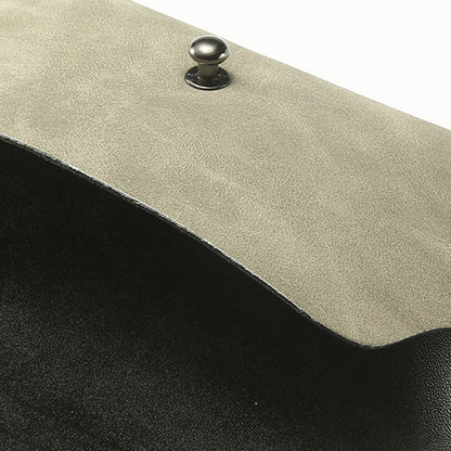 Brilleetui Techsuit PLSD-01, 165mm x 70mm x 35mm, Sort