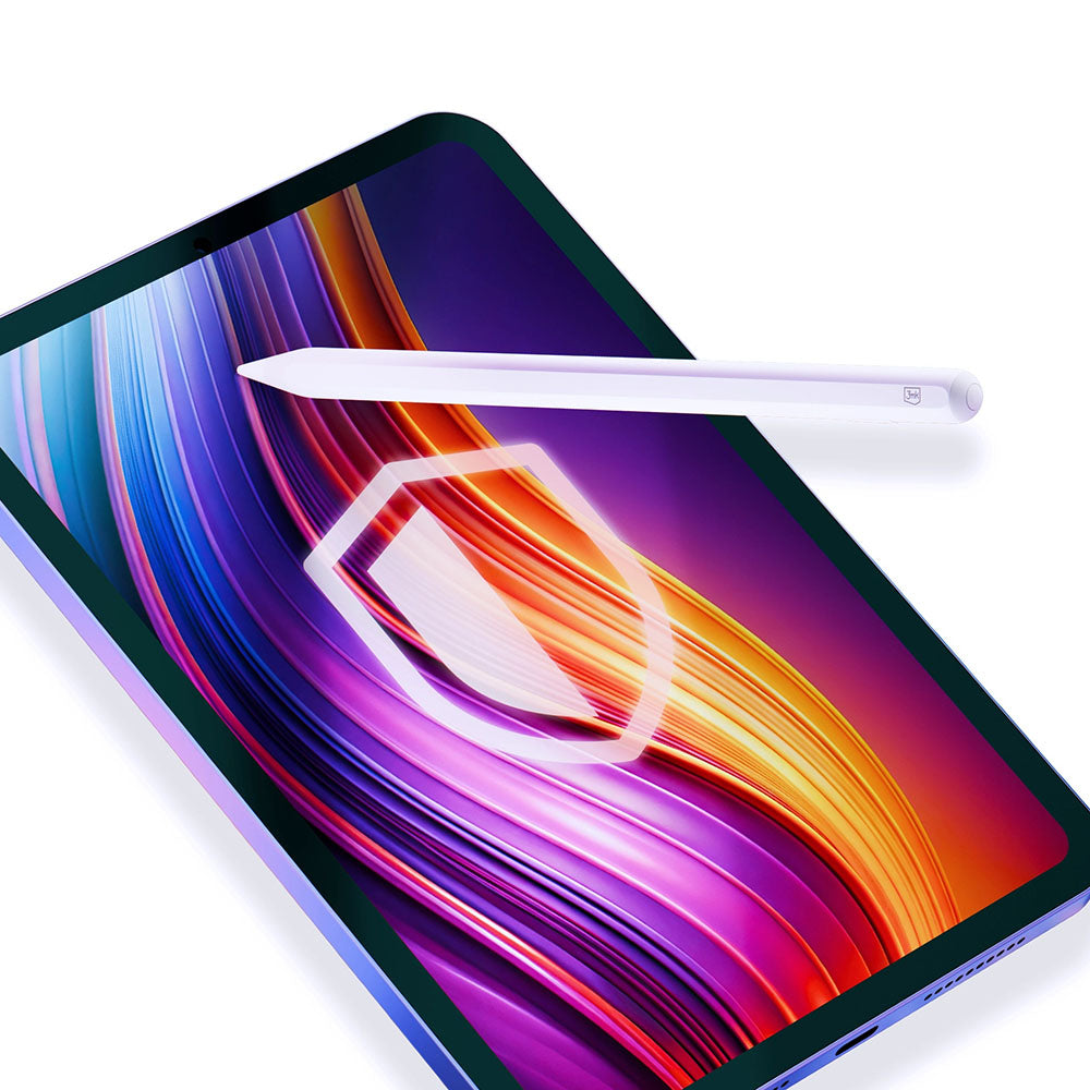 Touch Pen 3MK Wonder for Apple iPad, Active Version, White