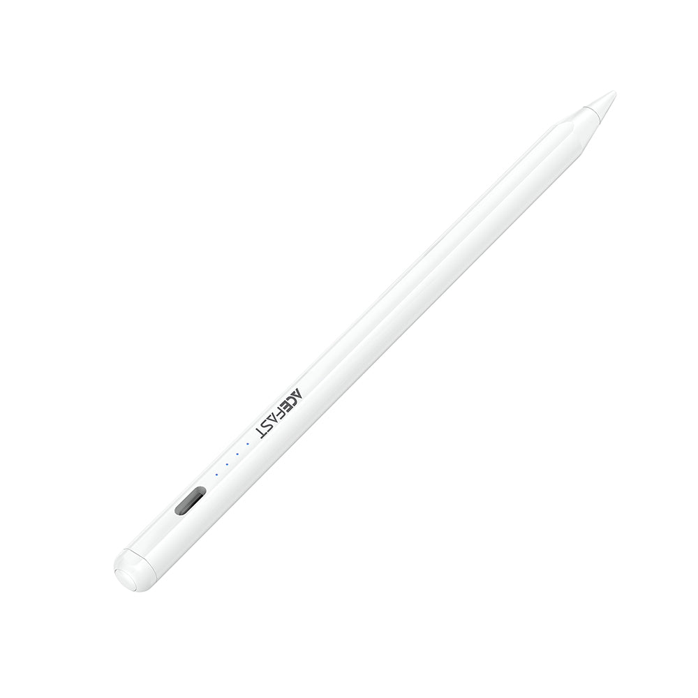 Touch Pen Acefast V1, Active Version, White