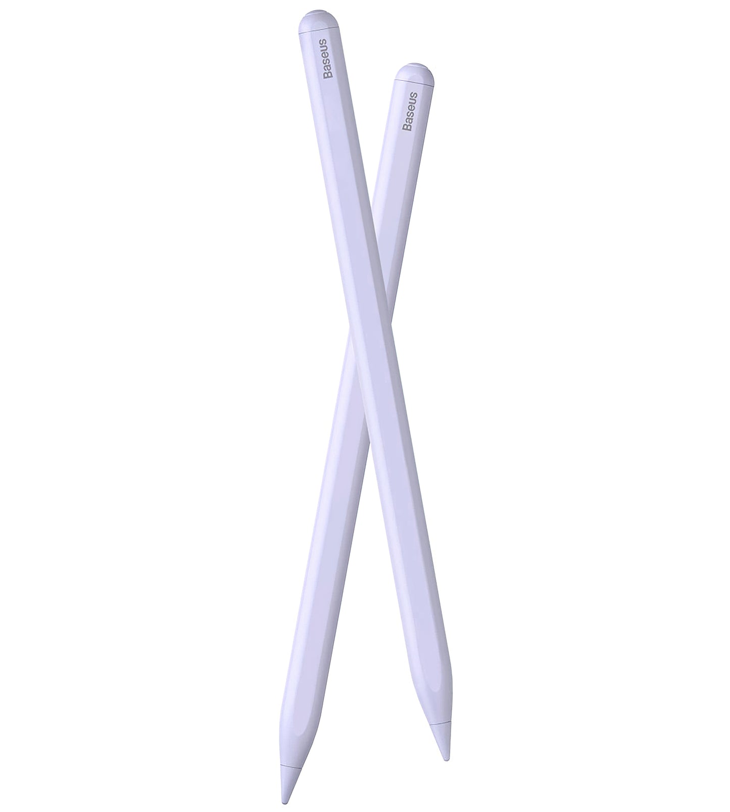 Touch Pen Baseus Smooth Writing 2 Series til Apple iPad, Aktiv Trådløs Version, Lilla SXBC060105