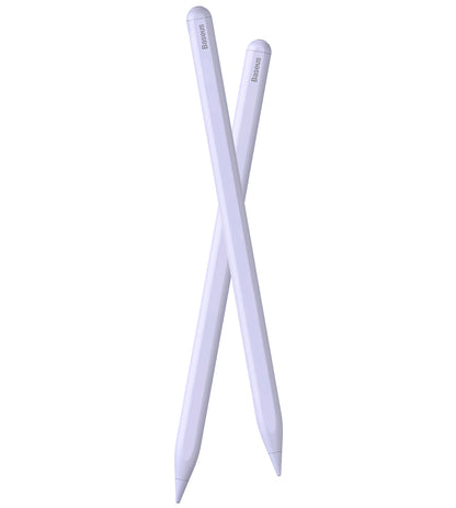 Touch Pen Baseus Smooth Writing 2 Series til Apple iPad, Aktiv Trådløs Version, Lilla SXBC060105