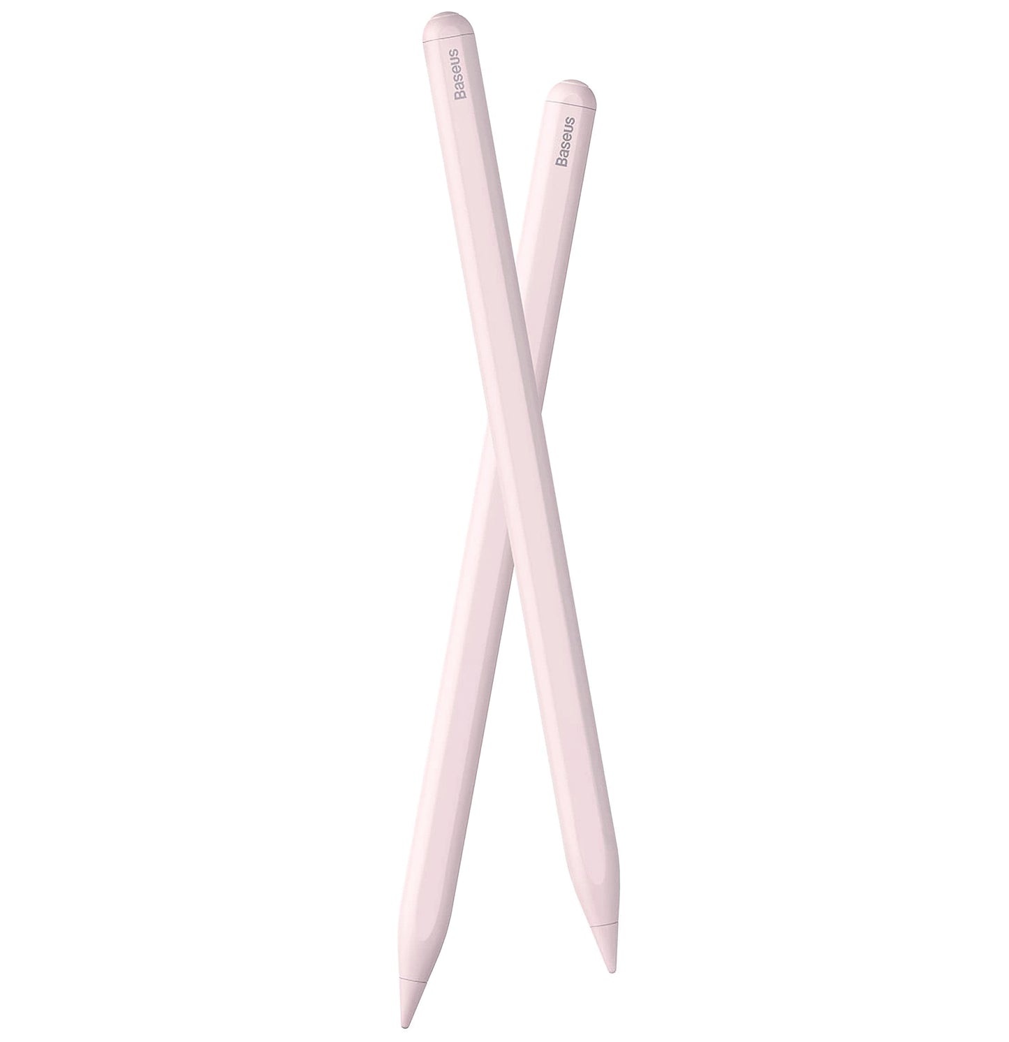 Touch Pen Baseus Smooth Writing 2 Series til Apple iPad, Aktiv Trådløs Version, Pink SXBC060104